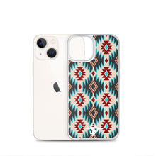 Load image into Gallery viewer, Clear Case for iPhone®