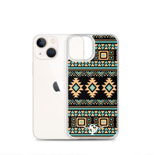 Load image into Gallery viewer, Clear Case for iPhone®