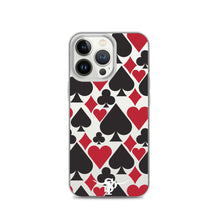 Load image into Gallery viewer, Clear Case for iPhone®