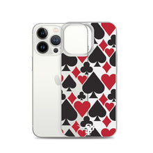 Load image into Gallery viewer, Clear Case for iPhone®