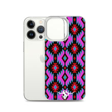 Load image into Gallery viewer, Clear Case for iPhone®