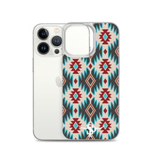 Load image into Gallery viewer, Clear Case for iPhone®