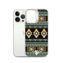 Load image into Gallery viewer, Clear Case for iPhone®