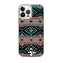 Load image into Gallery viewer, Clear Case for iPhone®