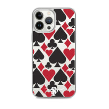 Load image into Gallery viewer, Clear Case for iPhone®