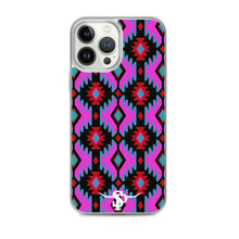 Load image into Gallery viewer, Clear Case for iPhone®