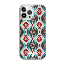 Load image into Gallery viewer, Clear Case for iPhone®