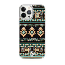 Load image into Gallery viewer, Clear Case for iPhone®