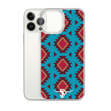 Load image into Gallery viewer, Clear Case for iPhone®