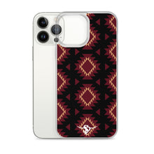 Load image into Gallery viewer, Clear Case for iPhone®