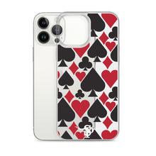 Load image into Gallery viewer, Clear Case for iPhone®