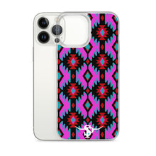 Load image into Gallery viewer, Clear Case for iPhone®