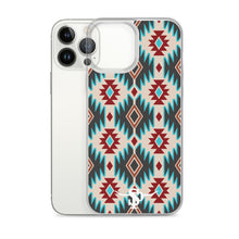 Load image into Gallery viewer, Clear Case for iPhone®