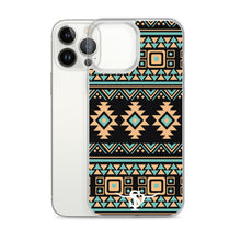 Load image into Gallery viewer, Clear Case for iPhone®