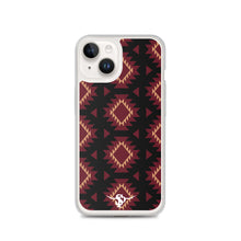 Load image into Gallery viewer, Clear Case for iPhone®