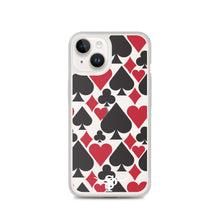 Load image into Gallery viewer, Clear Case for iPhone®