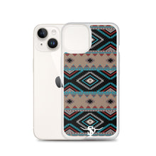 Load image into Gallery viewer, Clear Case for iPhone®