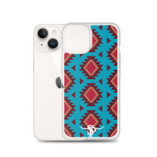 Load image into Gallery viewer, Clear Case for iPhone®