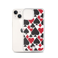 Load image into Gallery viewer, Clear Case for iPhone®