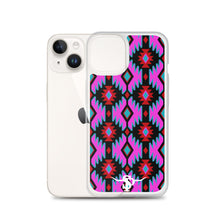 Load image into Gallery viewer, Clear Case for iPhone®