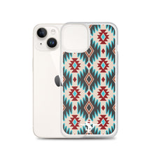 Load image into Gallery viewer, Clear Case for iPhone®