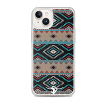 Load image into Gallery viewer, Clear Case for iPhone®