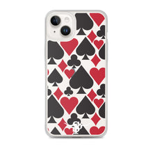 Load image into Gallery viewer, Clear Case for iPhone®