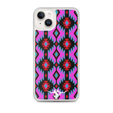 Load image into Gallery viewer, Clear Case for iPhone®