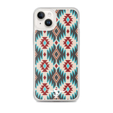 Load image into Gallery viewer, Clear Case for iPhone®