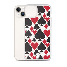 Load image into Gallery viewer, Clear Case for iPhone®
