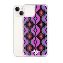 Load image into Gallery viewer, Clear Case for iPhone®