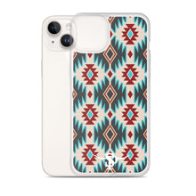 Load image into Gallery viewer, Clear Case for iPhone®