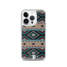 Load image into Gallery viewer, Clear Case for iPhone®