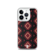 Load image into Gallery viewer, Clear Case for iPhone®