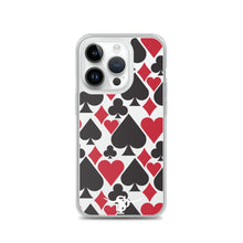 Load image into Gallery viewer, Clear Case for iPhone®