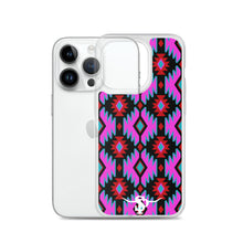 Load image into Gallery viewer, Clear Case for iPhone®