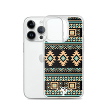 Load image into Gallery viewer, Clear Case for iPhone®