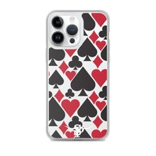 Load image into Gallery viewer, Clear Case for iPhone®