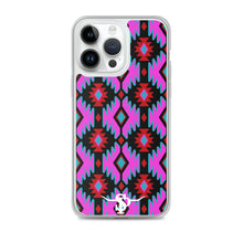 Load image into Gallery viewer, Clear Case for iPhone®