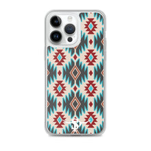 Load image into Gallery viewer, Clear Case for iPhone®