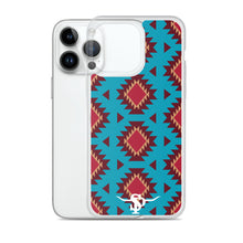 Load image into Gallery viewer, Clear Case for iPhone®