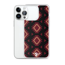 Load image into Gallery viewer, Clear Case for iPhone®