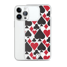 Load image into Gallery viewer, Clear Case for iPhone®