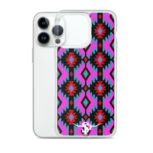 Load image into Gallery viewer, Clear Case for iPhone®