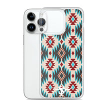 Load image into Gallery viewer, Clear Case for iPhone®