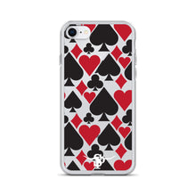 Load image into Gallery viewer, Clear Case for iPhone®