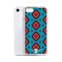 Load image into Gallery viewer, Clear Case for iPhone®