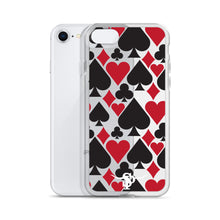 Load image into Gallery viewer, Clear Case for iPhone®