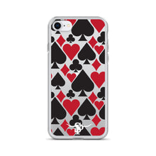 Load image into Gallery viewer, Clear Case for iPhone®