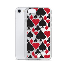 Load image into Gallery viewer, Clear Case for iPhone®